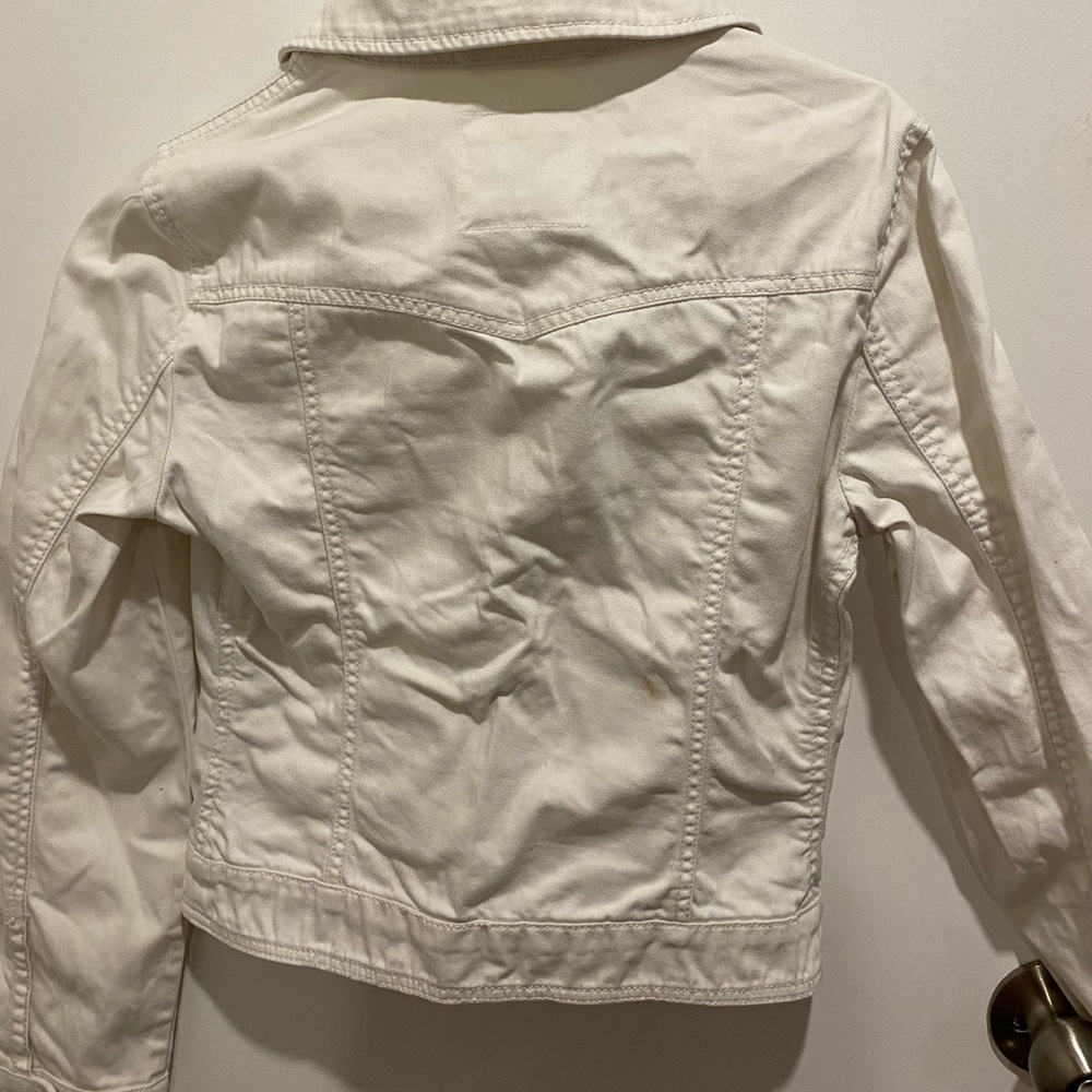Summer jacket - Picture 4 of 4